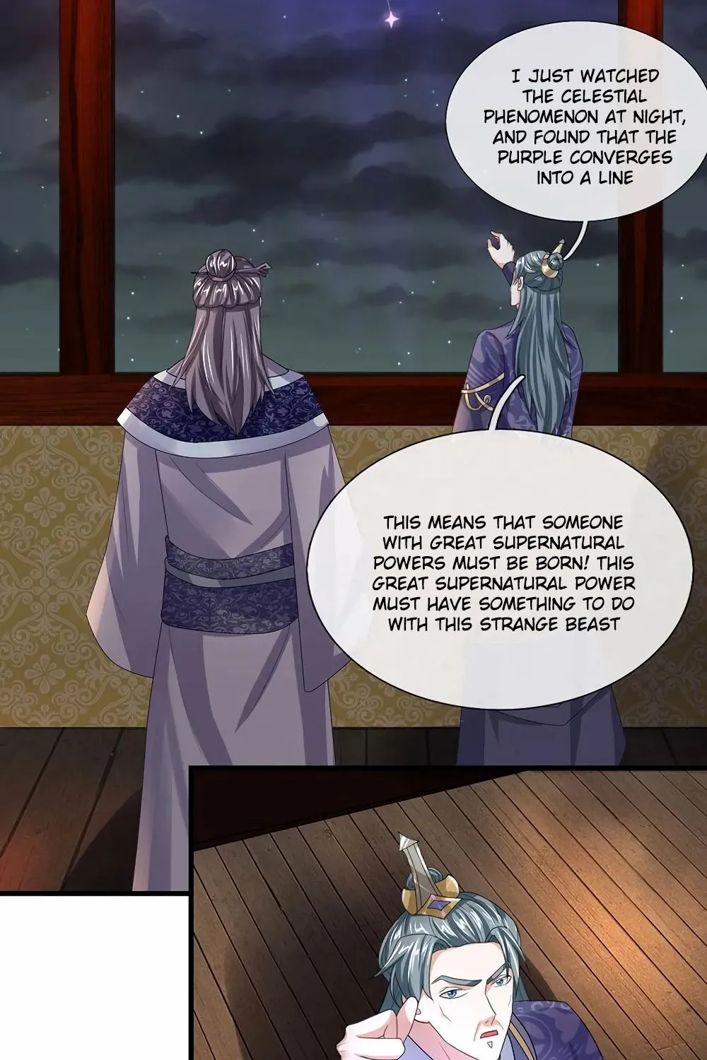 Shura Sword Sovereign Chapter 34 page 20 - MangaKakalot