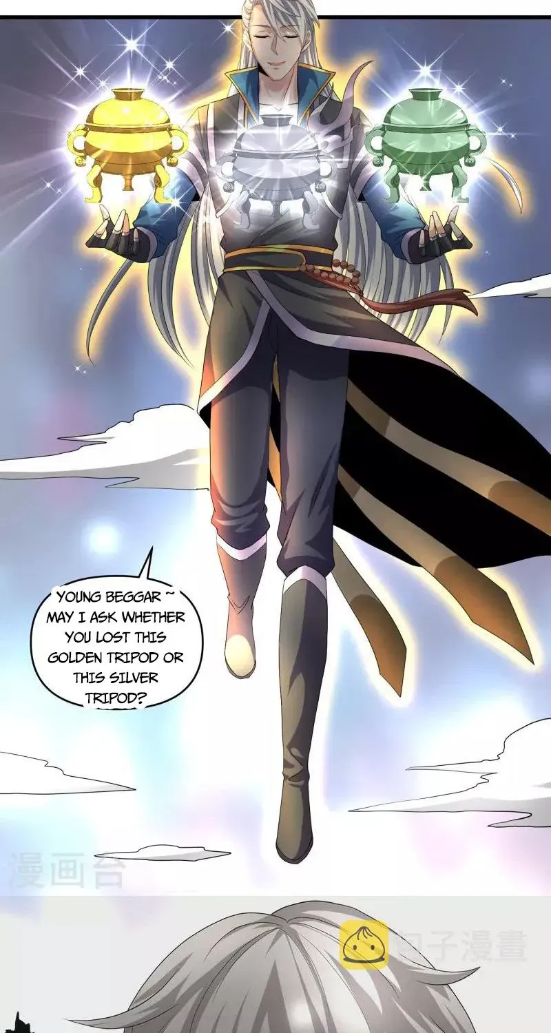 Shura Sword Sovereign Chapter 342 page 14 - MangaKakalot