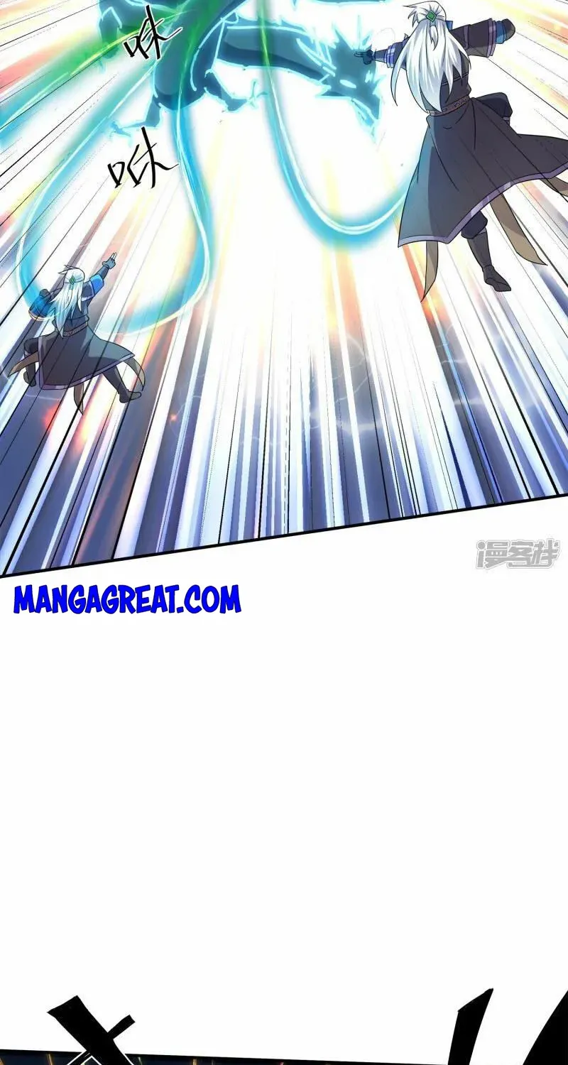 Shura Sword Sovereign Chapter 359 page 12 - MangaKakalot