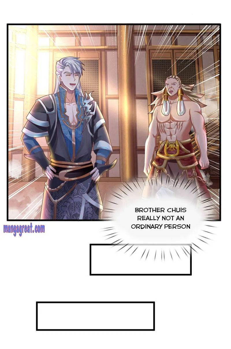 Shura Sword Sovereign Chapter 53 page 9 - MangaKakalot