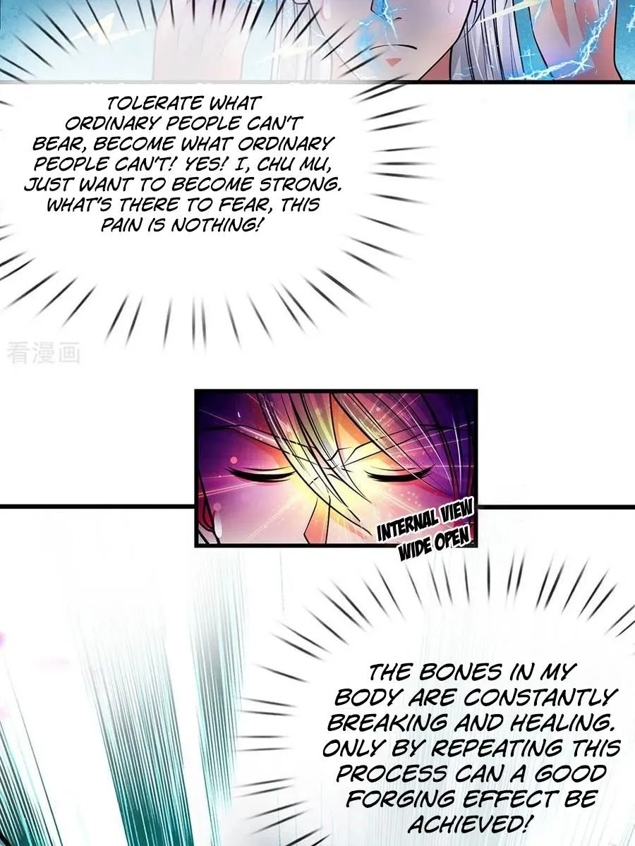 Shura Sword Sovereign Chapter 6 page 11 - MangaKakalot