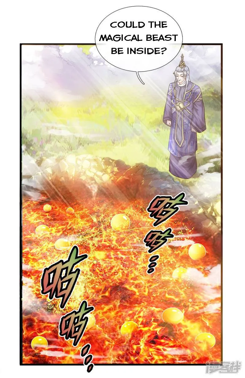 Shura Sword Sovereign Chapter 65 page 10 - MangaKakalot