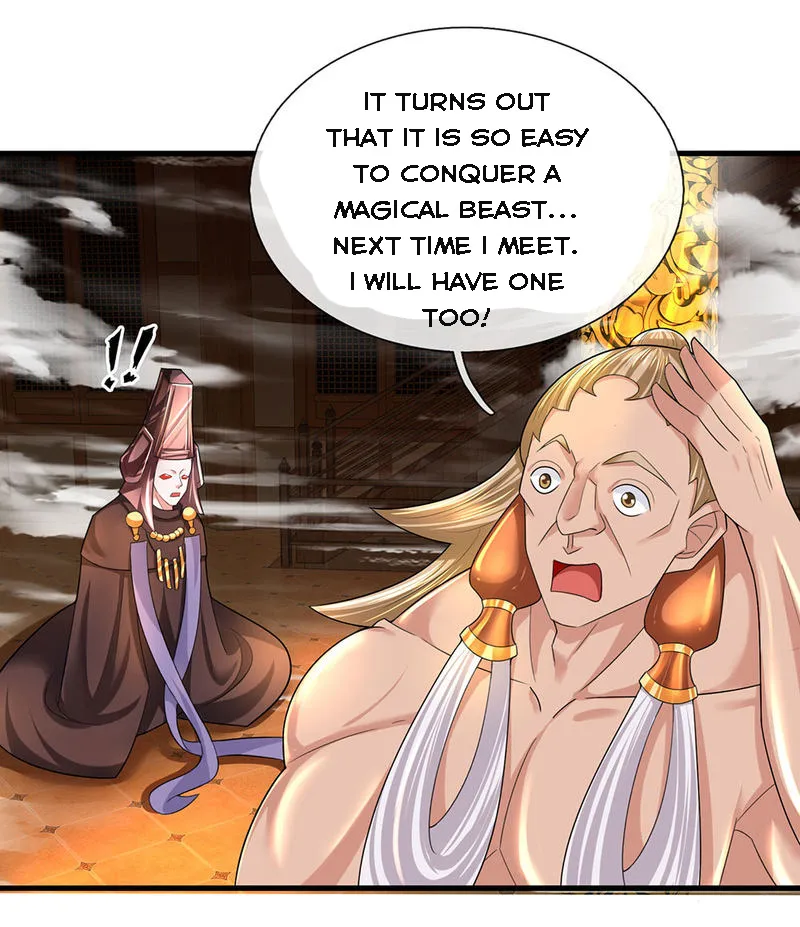 Shura Sword Sovereign Chapter 71 page 10 - MangaKakalot