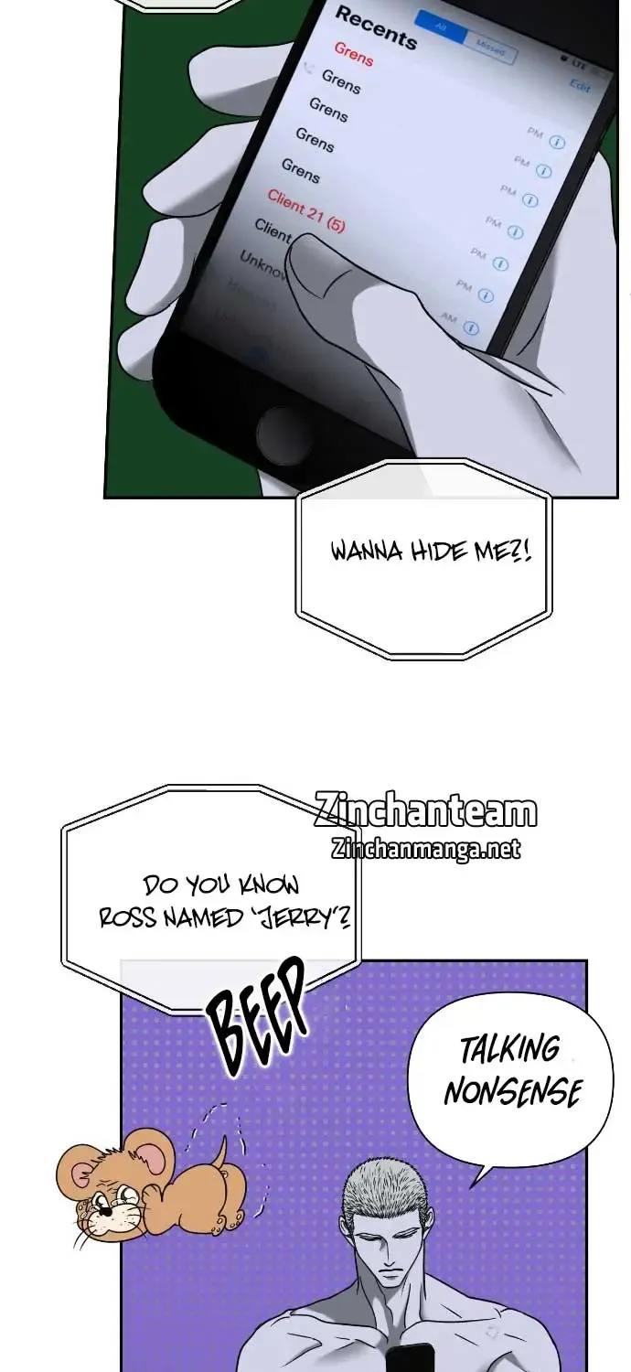 Shutline - Page 50