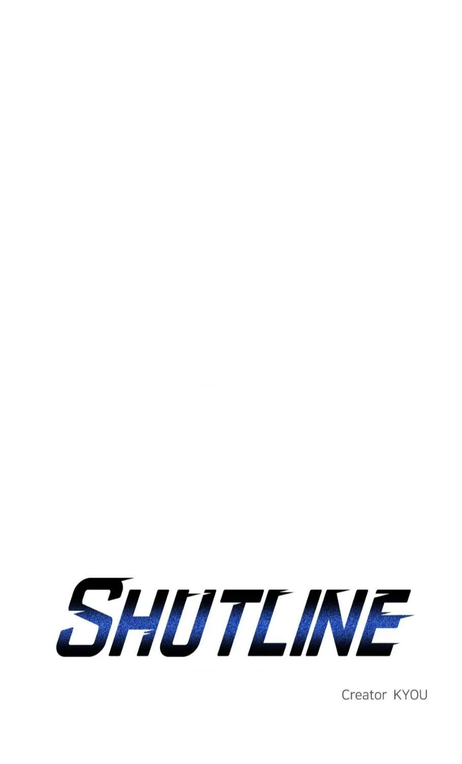 Shutline - Page 1