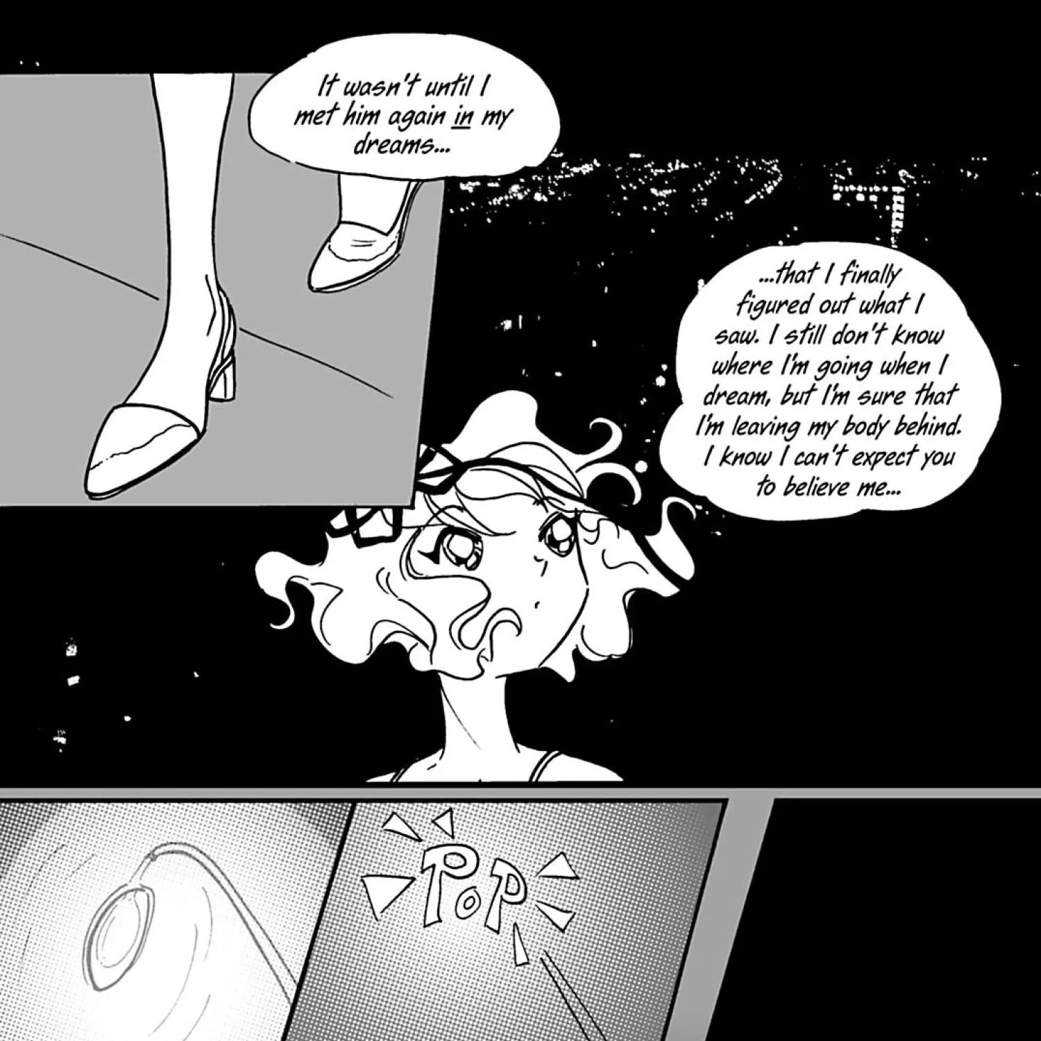 Shutterbox Chapter 1 page 54 - MangaKakalot