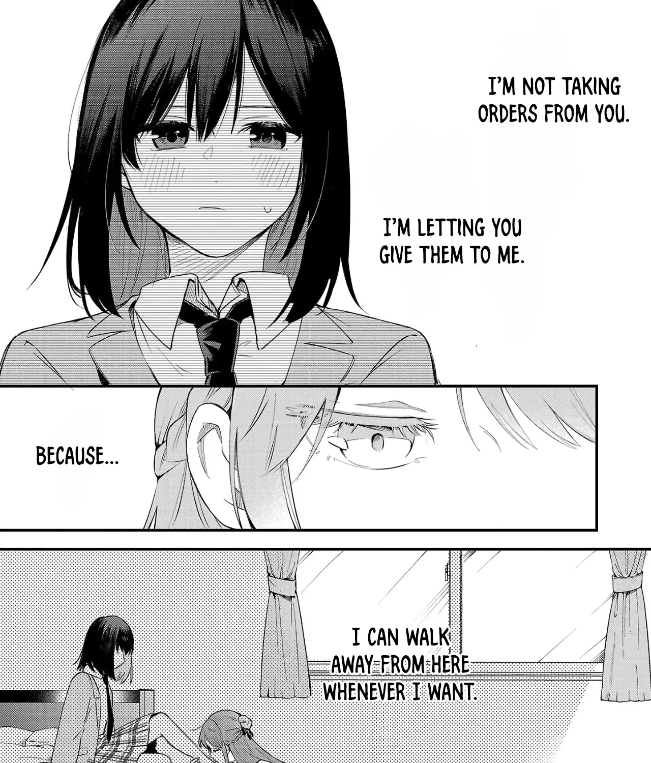 Shuu ni Ichido Classmate wo Kau Hanashi Chapter 3.2 page 17 - MangaNato