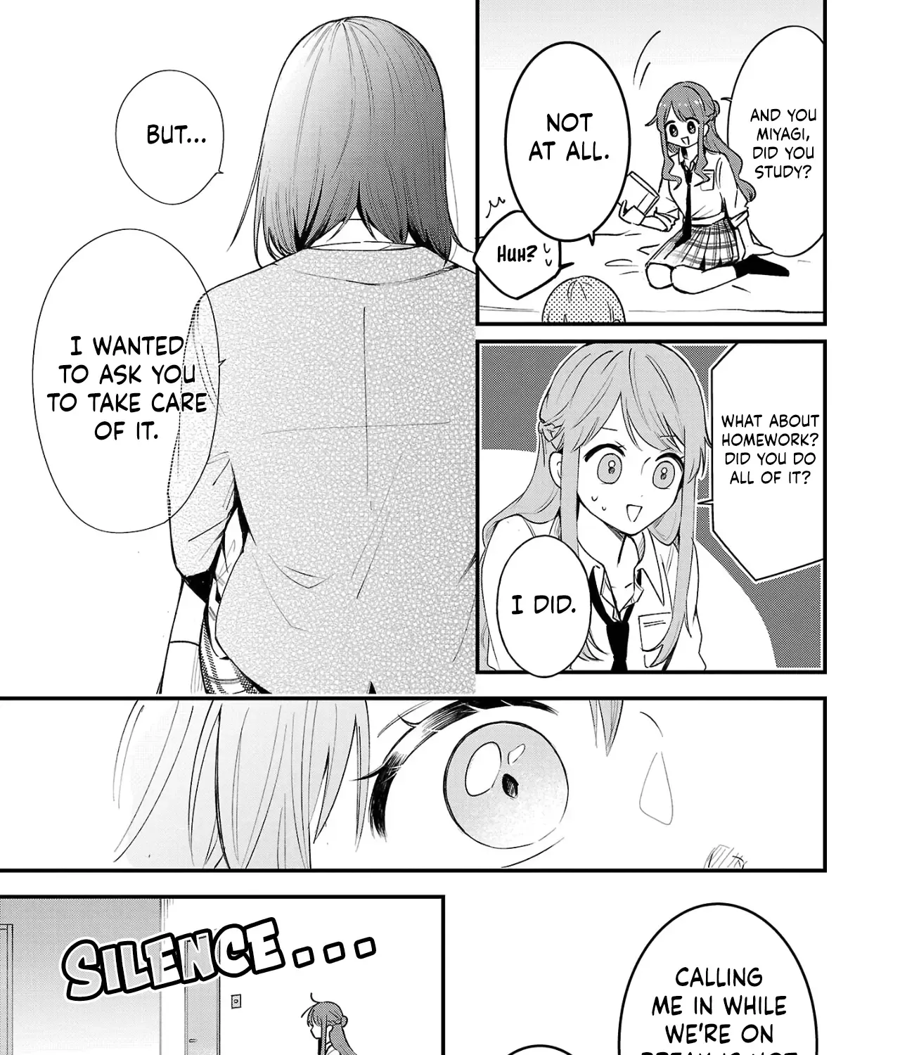 Shuu ni Ichido Classmate wo Kau Hanashi Chapter 3.2 page 9 - MangaNato