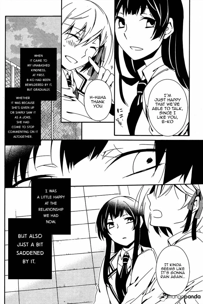 Shuuen no Shiori Chapter 10 page 11 - MangaKakalot