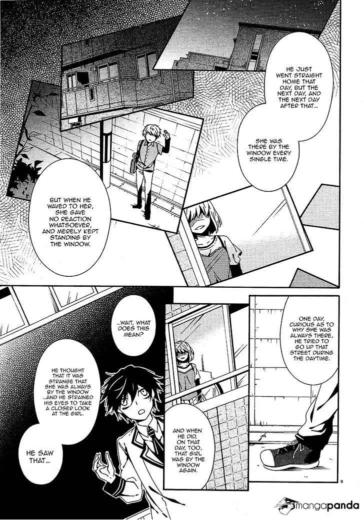 Shuuen no Shiori Chapter 13 page 9 - MangaKakalot