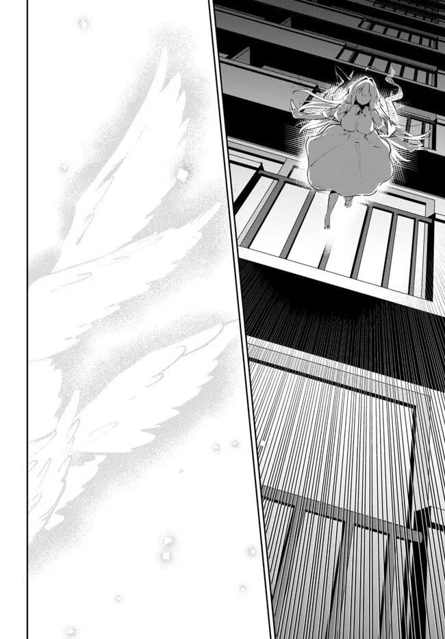 Shuumatsu No Hanayome-Sama ~Sweet Home†melty Life~ Chapter 1 page 35 - MangaKakalot