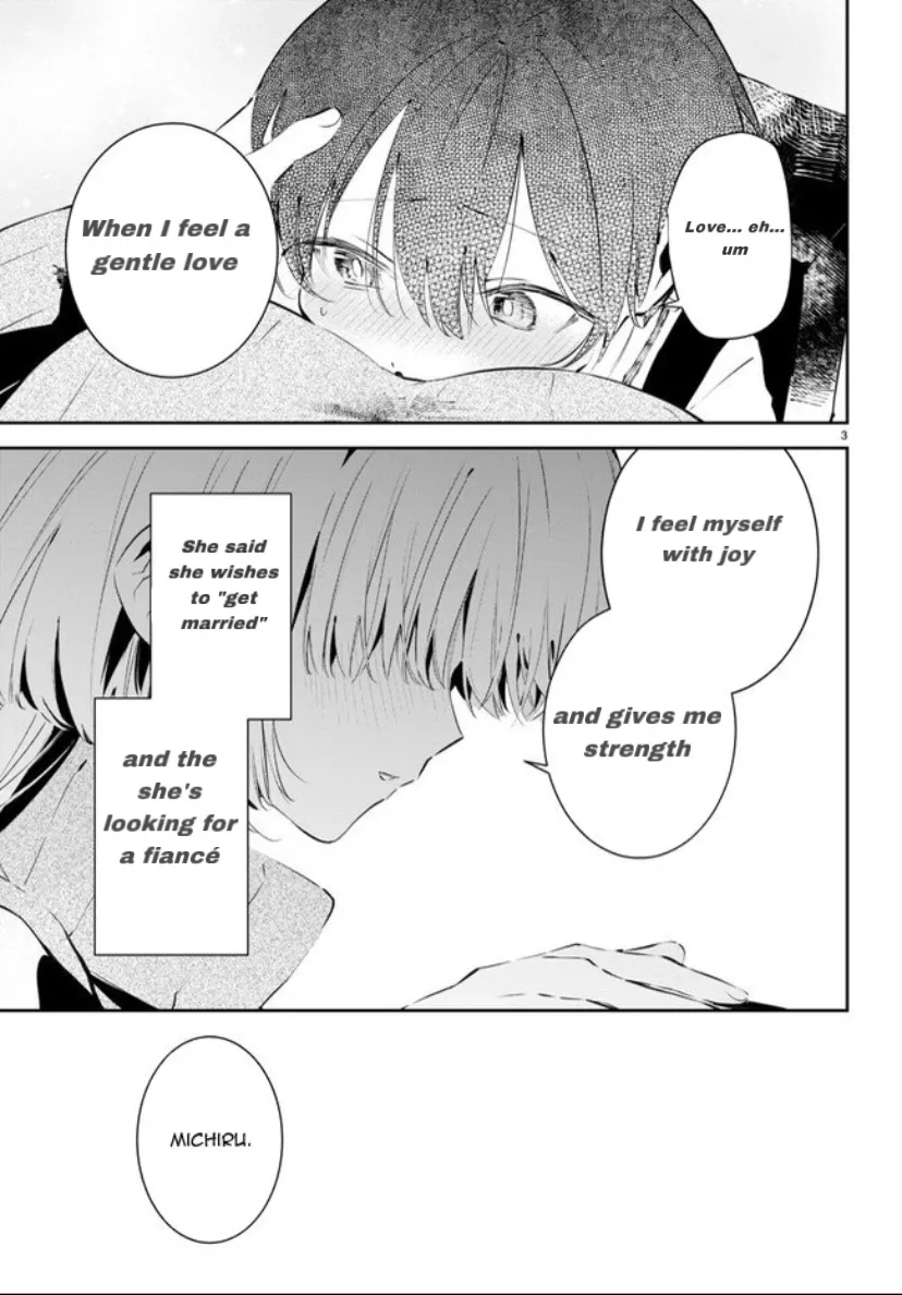 Shuumatsu No Hanayome-Sama ~Sweet Home†melty Life~ Chapter 1 page 6 - MangaKakalot