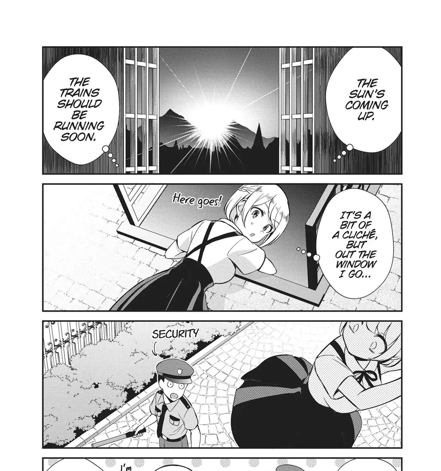 Shuumatsu no Harem - Fantasia Gakuen Chapter 10 page 7 - MangaNato