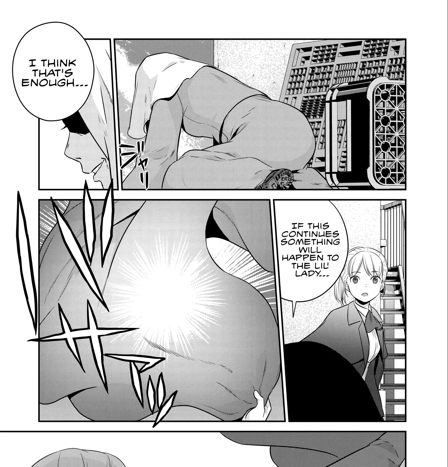 Shuumatsu No Majo To Ningyou Chapter 1 page 60 - MangaKakalot