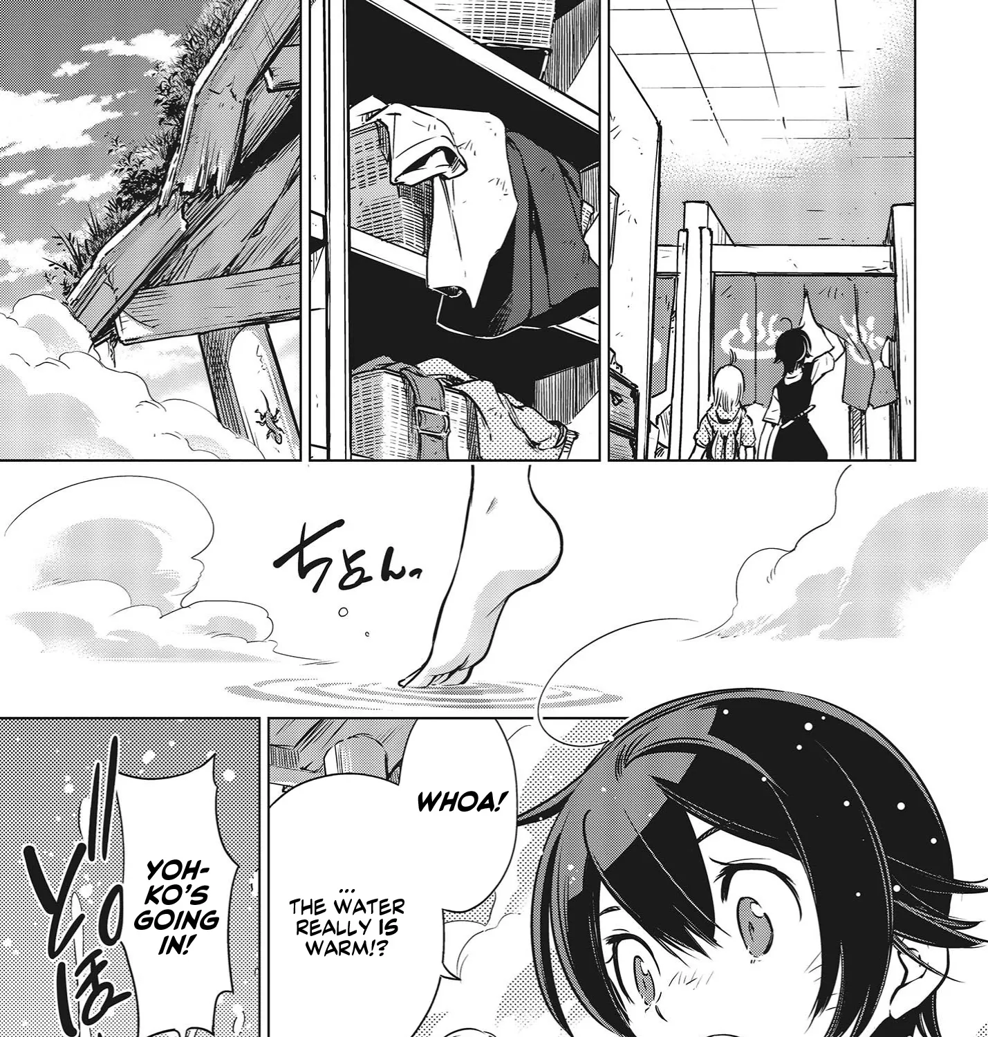 Shuumatsu Touring Chapter 1 page 83 - MangaKakalot