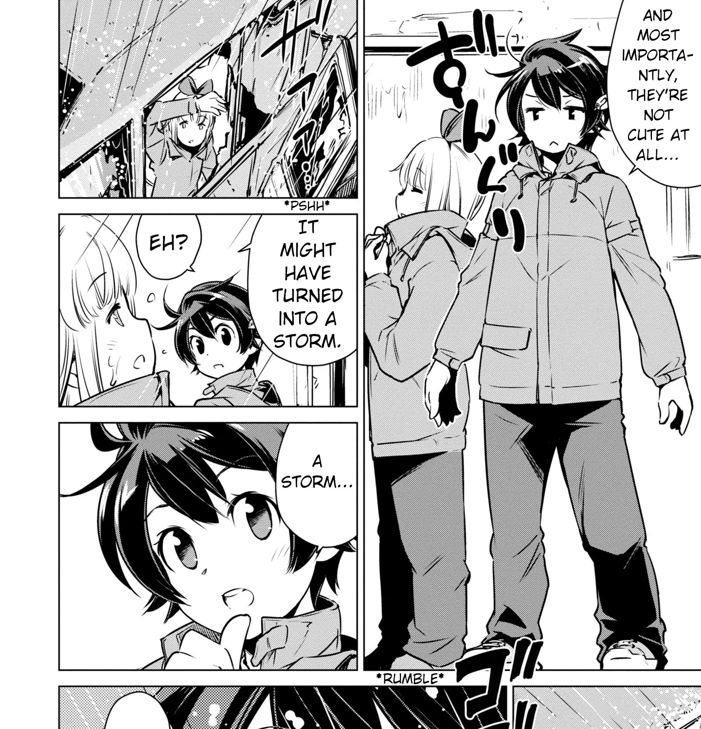 Shuumatsu Touring - Page 28