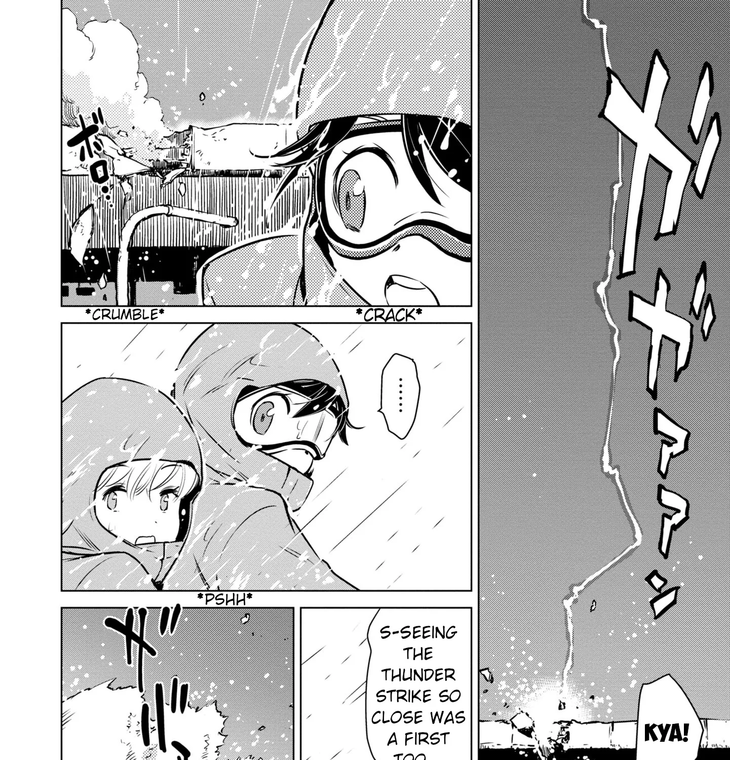 Shuumatsu Touring - Page 36