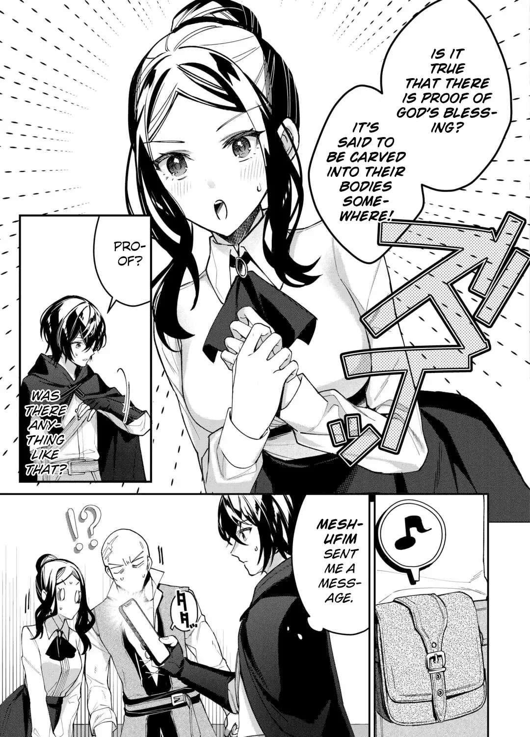 Shuzoku [Hanshin] na Ore wa Isekai Demo Futsuu ni Kurashitai - Page 45