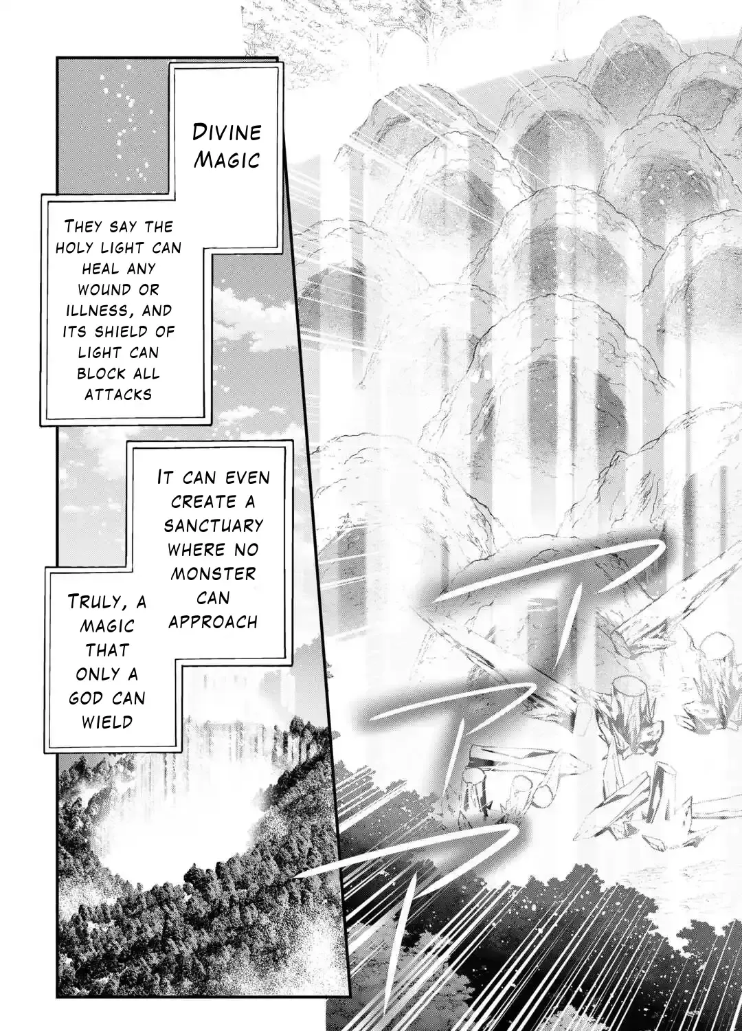 Shuzoku [Hanshin] na Ore wa Isekai Demo Futsuu ni Kurashitai - Page 28