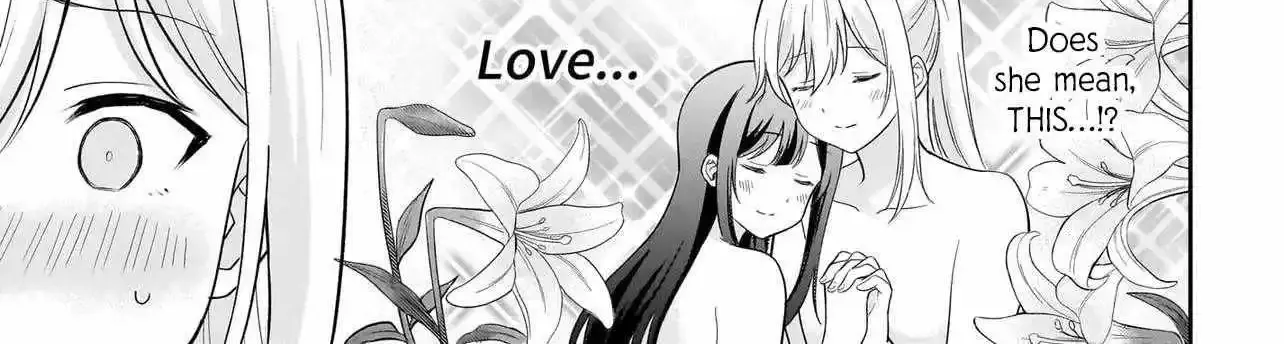 Shy Na Ano Ko Ni Natsukaretai Chapter 6 page 6 - Mangabat