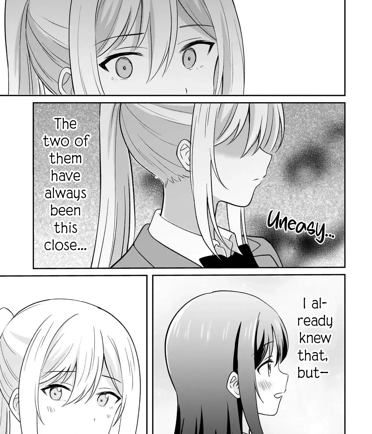 Shy Na Ano Ko Ni Natsukaretai Chapter 7 page 25 - MangaNato