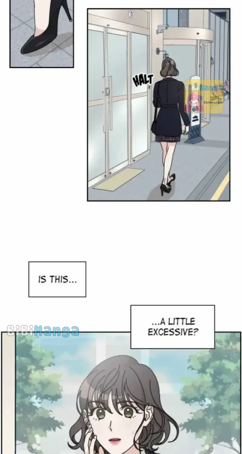 Si Bel Homme List Chapter 10 page 52 - MangaNato