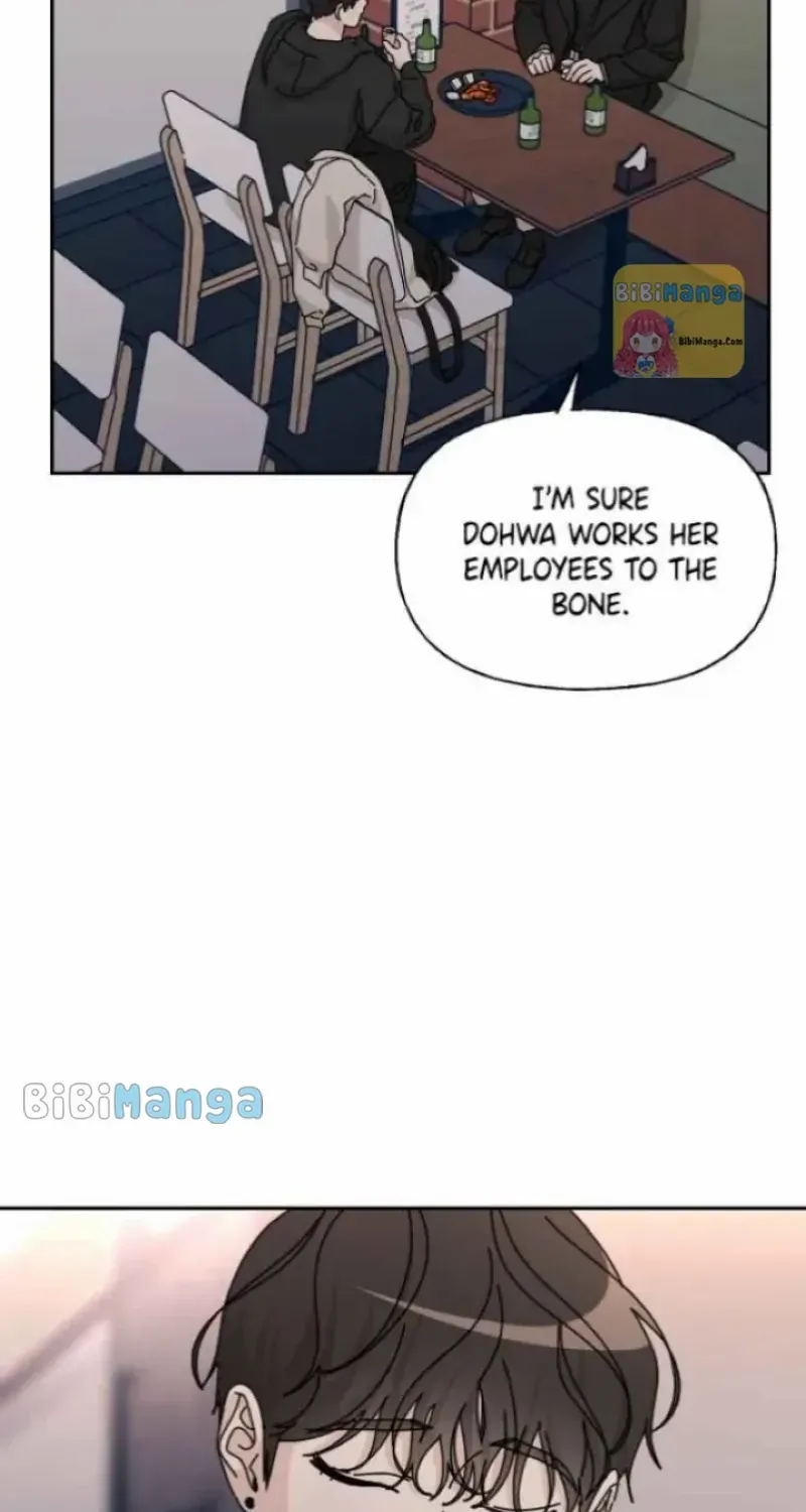 Si Bel Homme List Chapter 42 page 45 - MangaNato