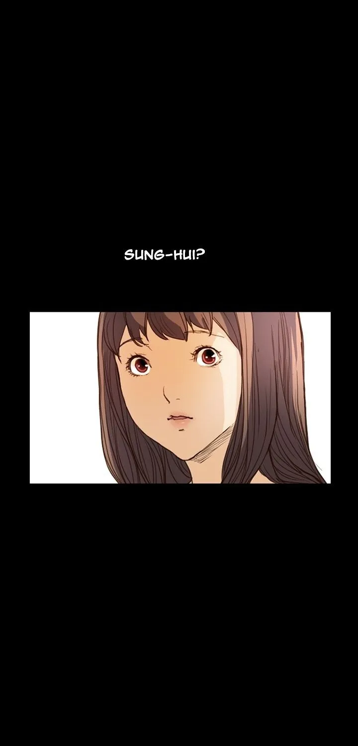 Si-Eun Chapter 7 page 32 - MangaKakalot