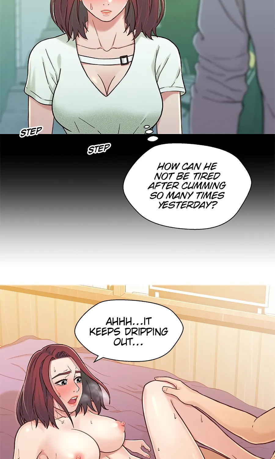 Siblings - Page 11