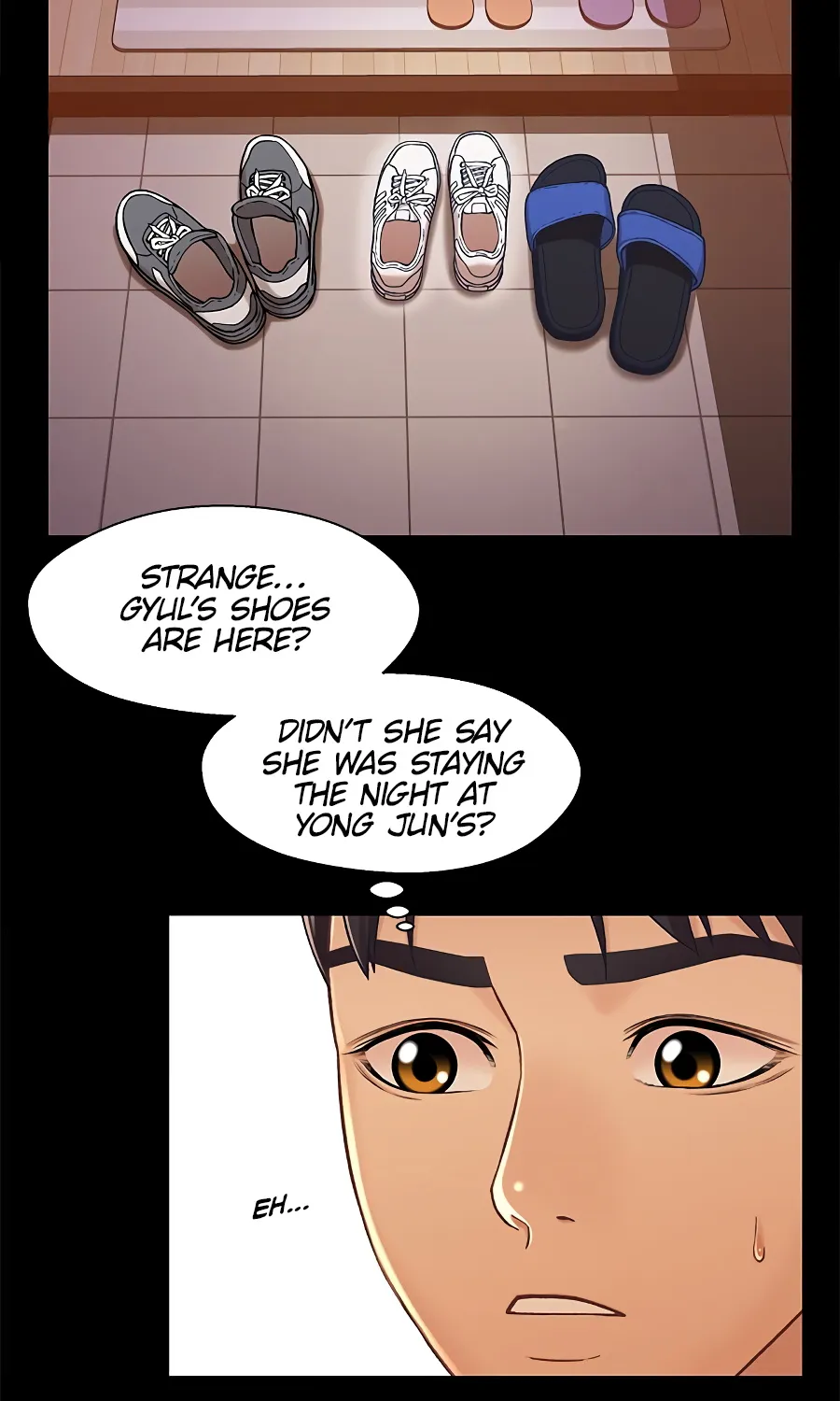 Siblings - Page 19