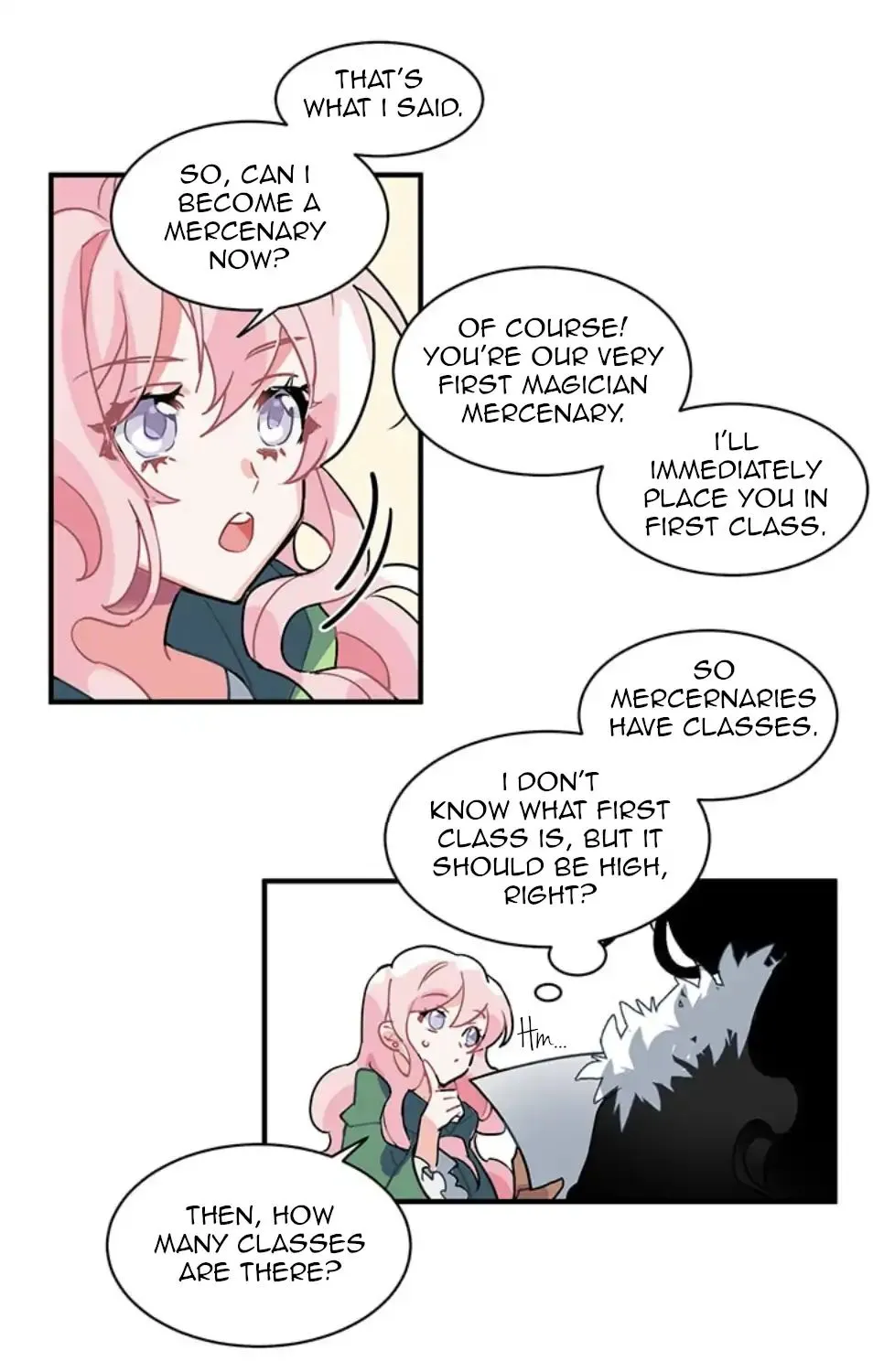 Sica Wolf Chapter 1 page 49 - MangaKakalot