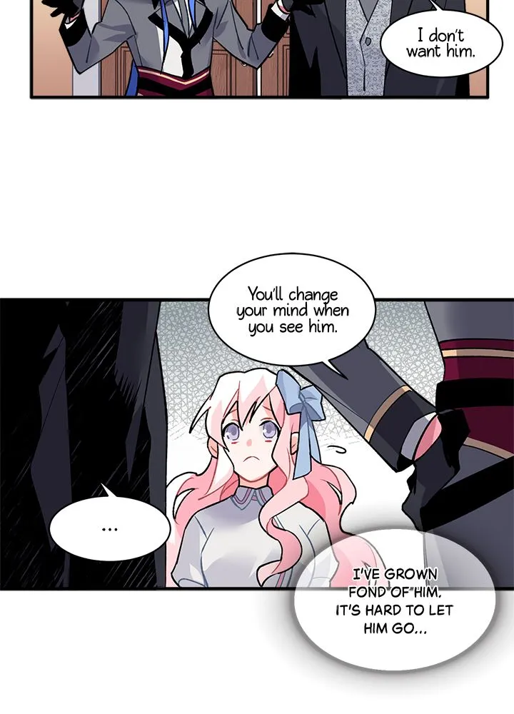 Sica Wolf Chapter 10 page 27 - MangaKakalot