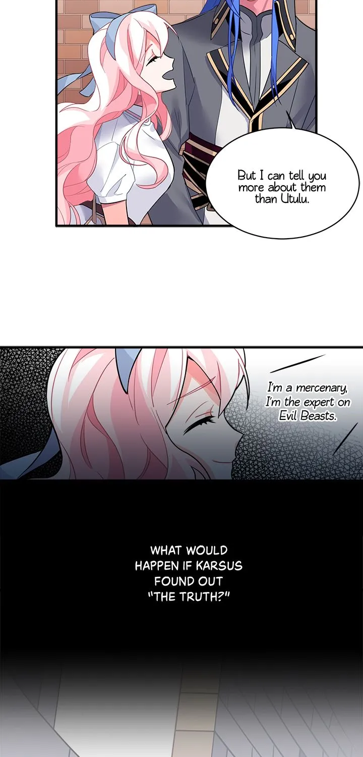 Sica Wolf Chapter 11 page 26 - MangaKakalot