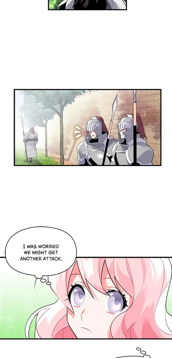 Sica Wolf Chapter 15 page 2 - MangaKakalot