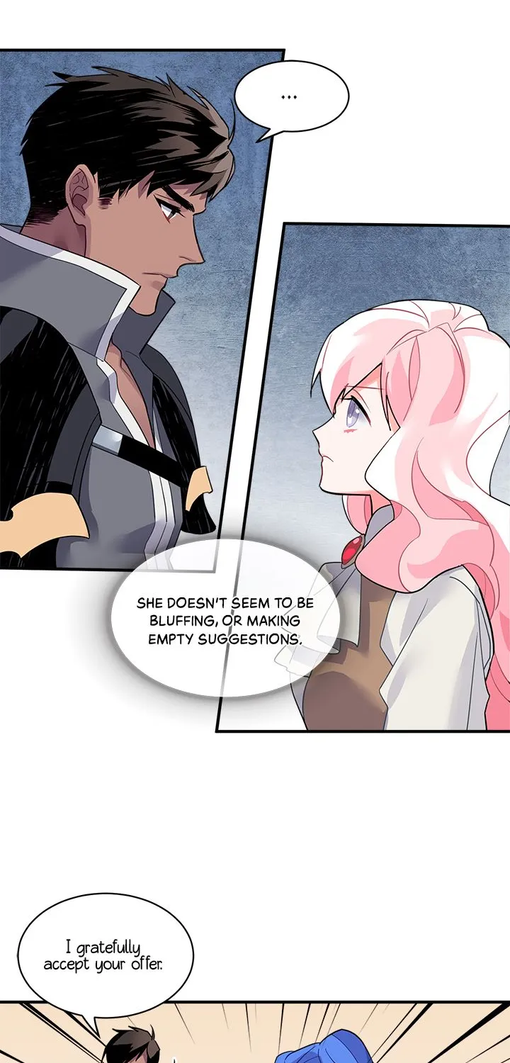 Sica Wolf Chapter 15 page 20 - MangaKakalot