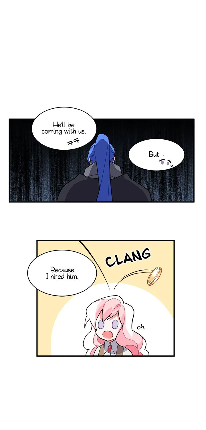 Sica Wolf Chapter 15 page 23 - MangaKakalot