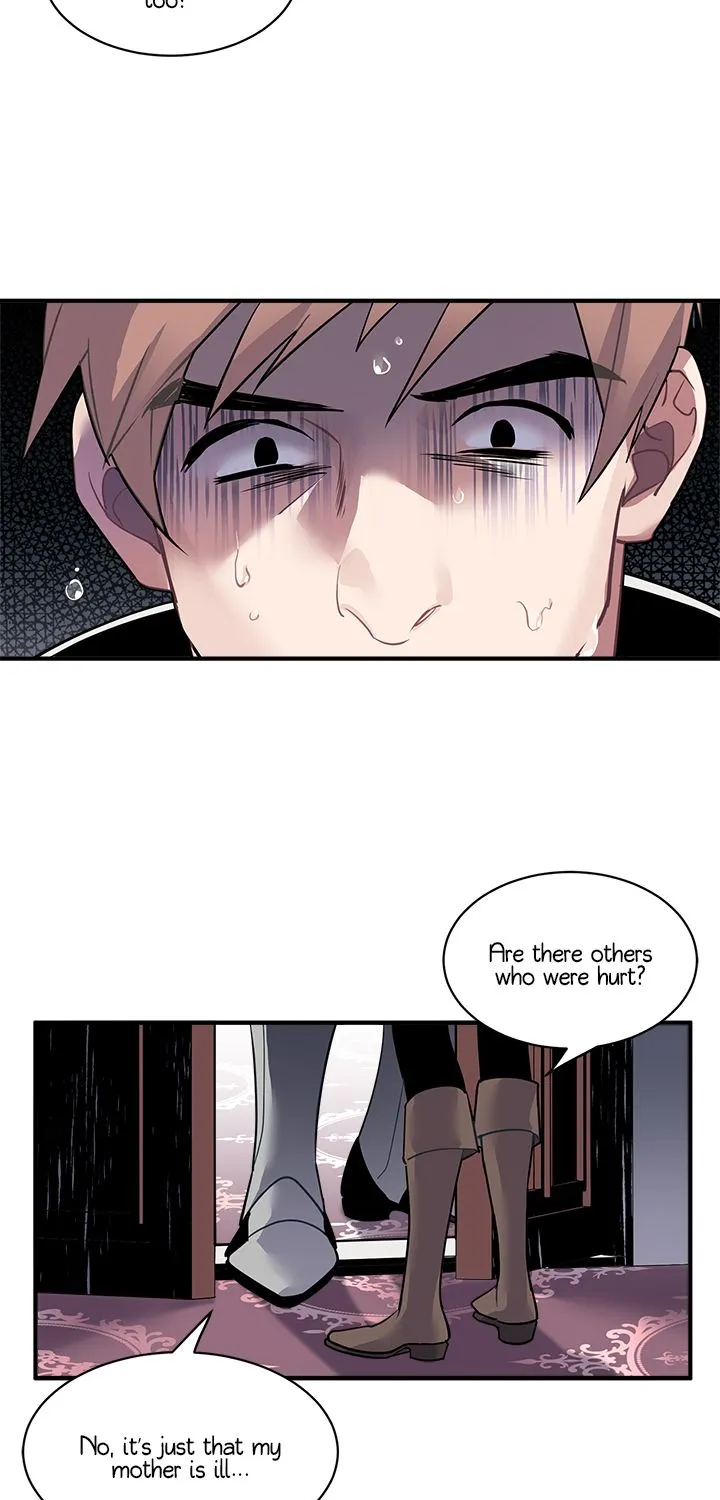 Sica Wolf Chapter 16 page 13 - MangaKakalot