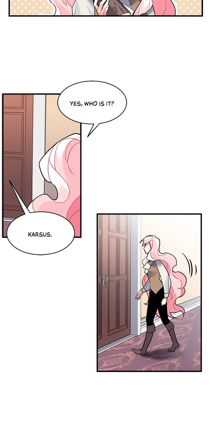 Sica Wolf Chapter 16 page 35 - MangaKakalot