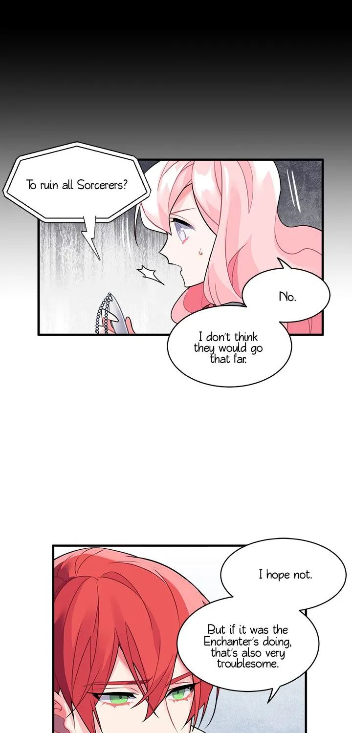 Sica Wolf Chapter 16 page 5 - MangaKakalot