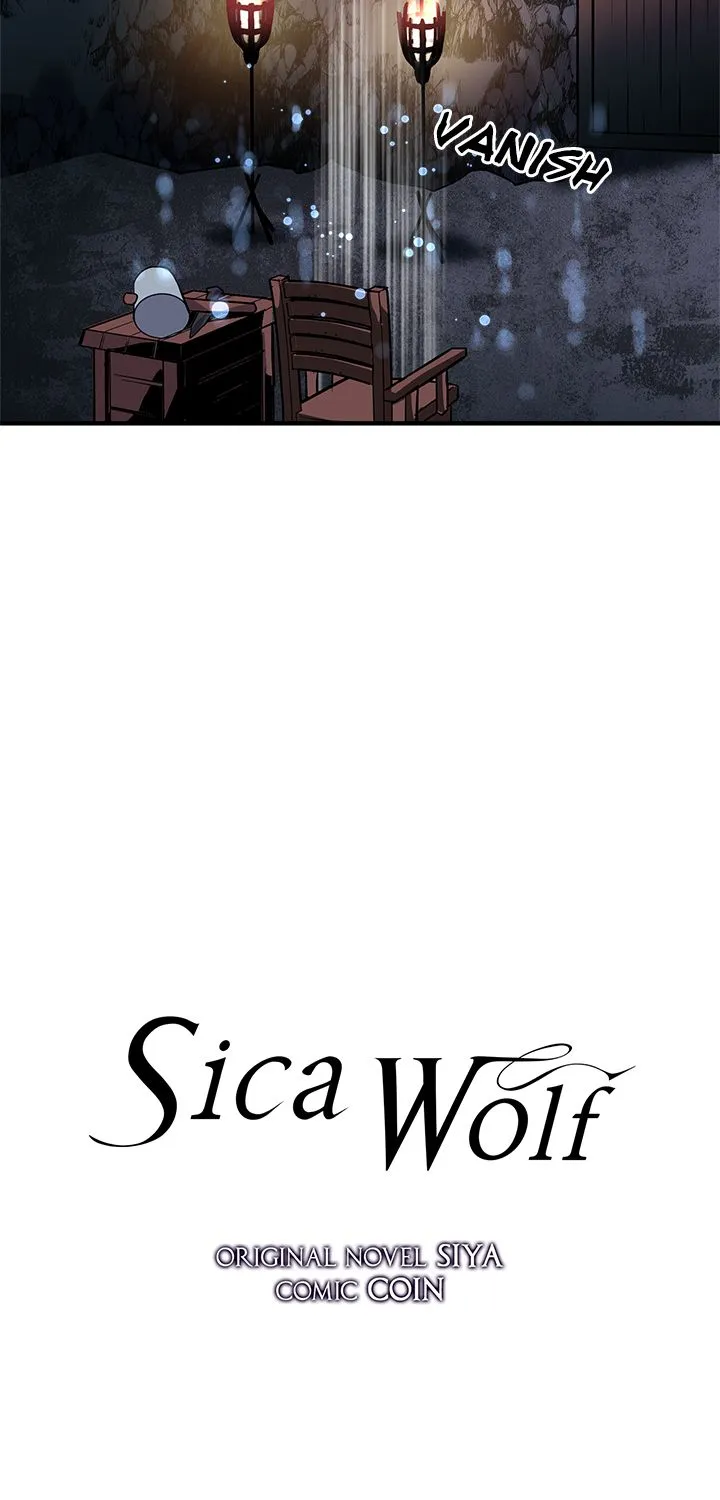 Sica Wolf Chapter 23 page 7 - MangaKakalot