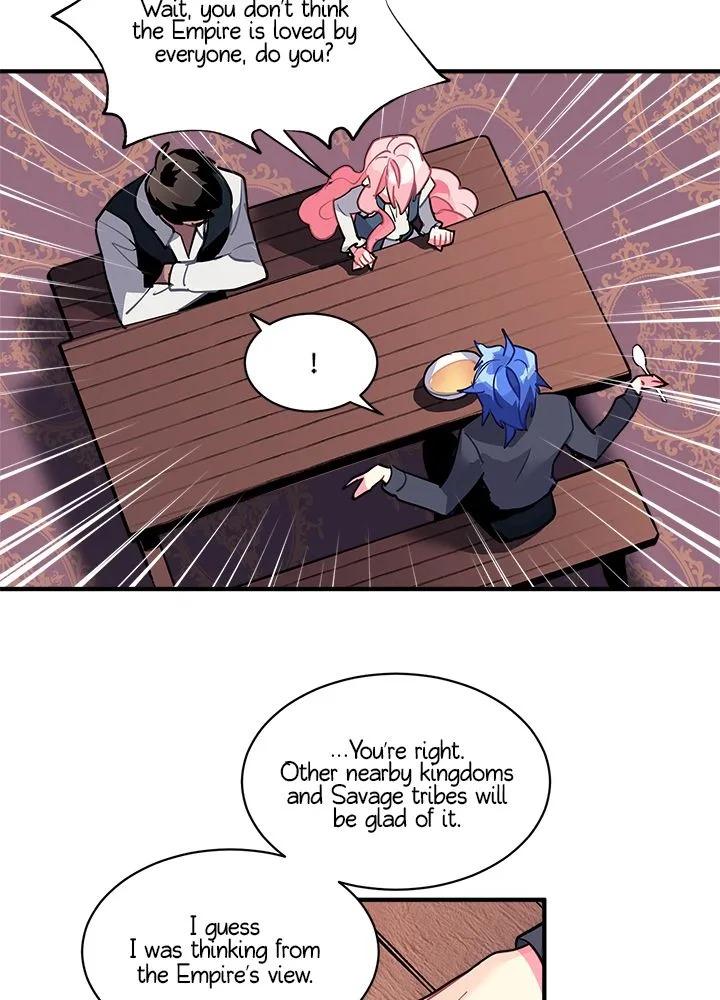 Sica Wolf Chapter 25 page 12 - MangaKakalot