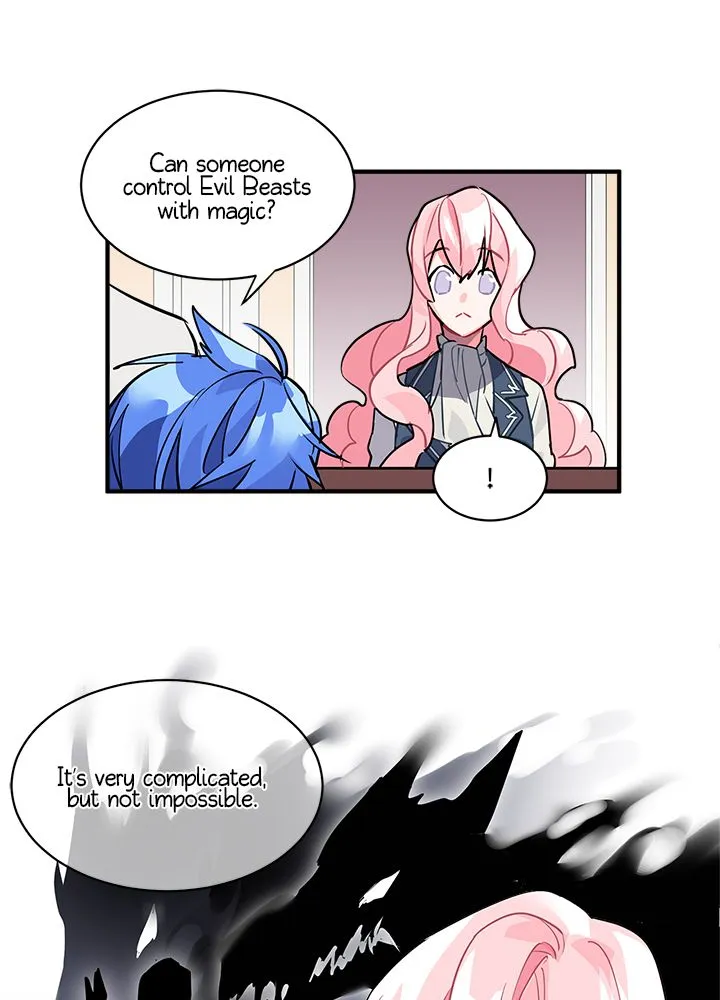 Sica Wolf Chapter 25 page 9 - MangaKakalot