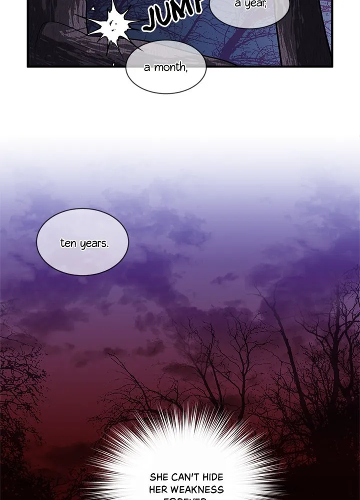 Sica Wolf Chapter 26 page 39 - MangaKakalot