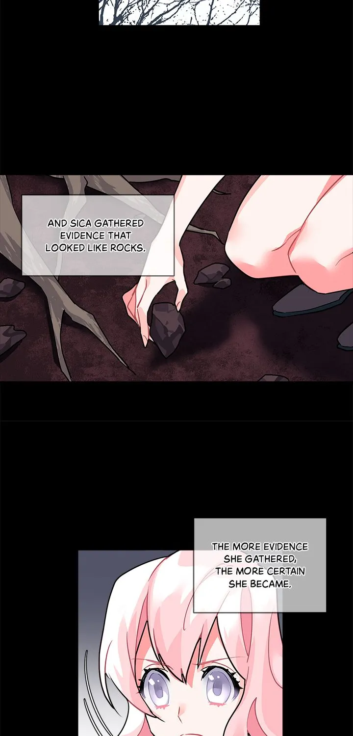 Sica Wolf Chapter 27 page 20 - MangaKakalot