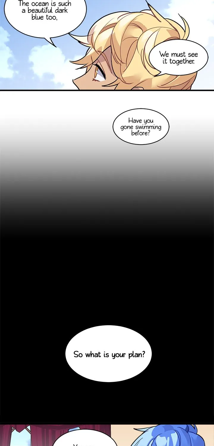 Sica Wolf Chapter 27 page 37 - MangaKakalot