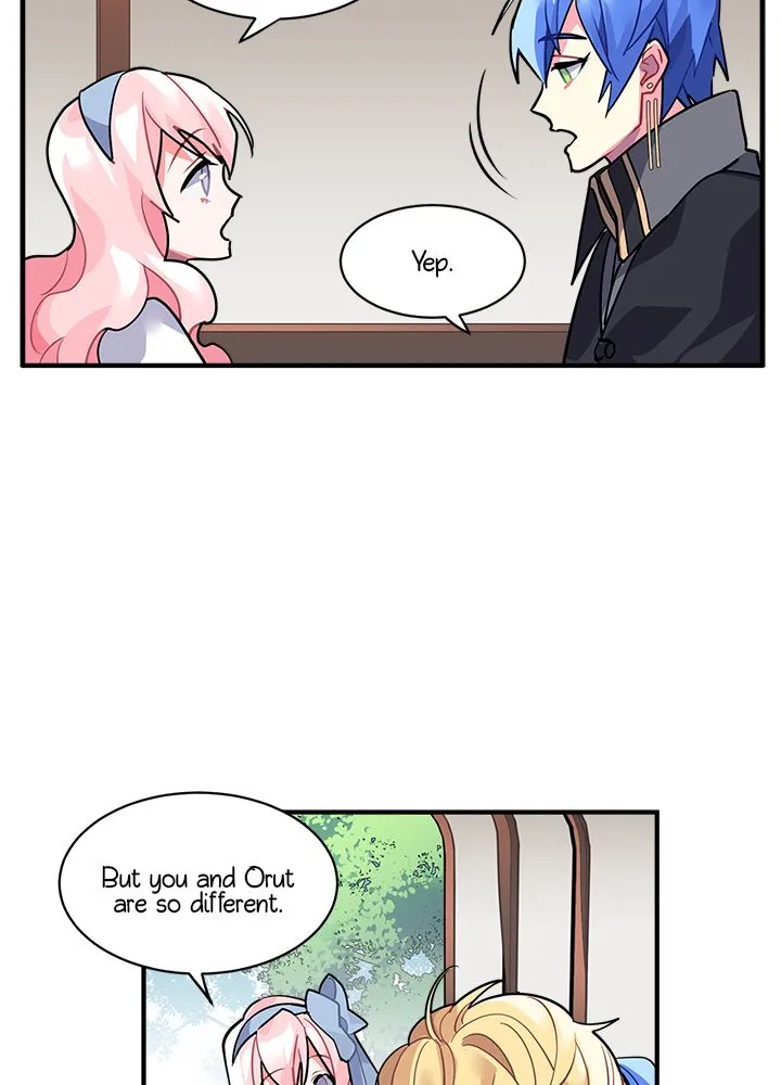 Sica Wolf Chapter 28 page 3 - MangaKakalot