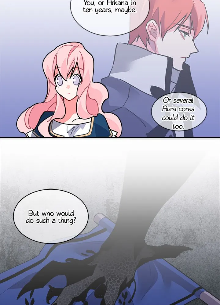 Sica Wolf Chapter 29 page 21 - MangaKakalot