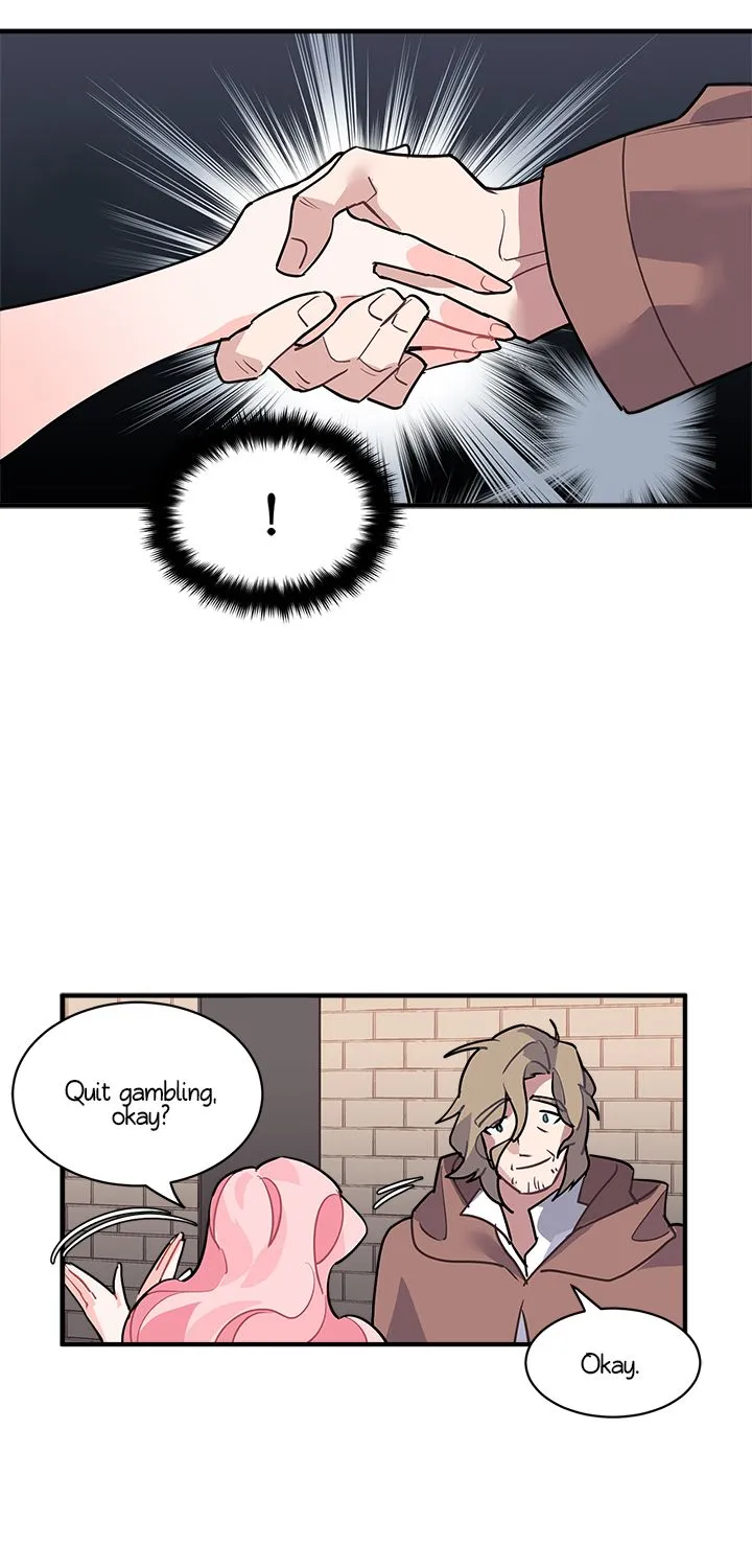 Sica Wolf Chapter 29 page 25 - MangaKakalot