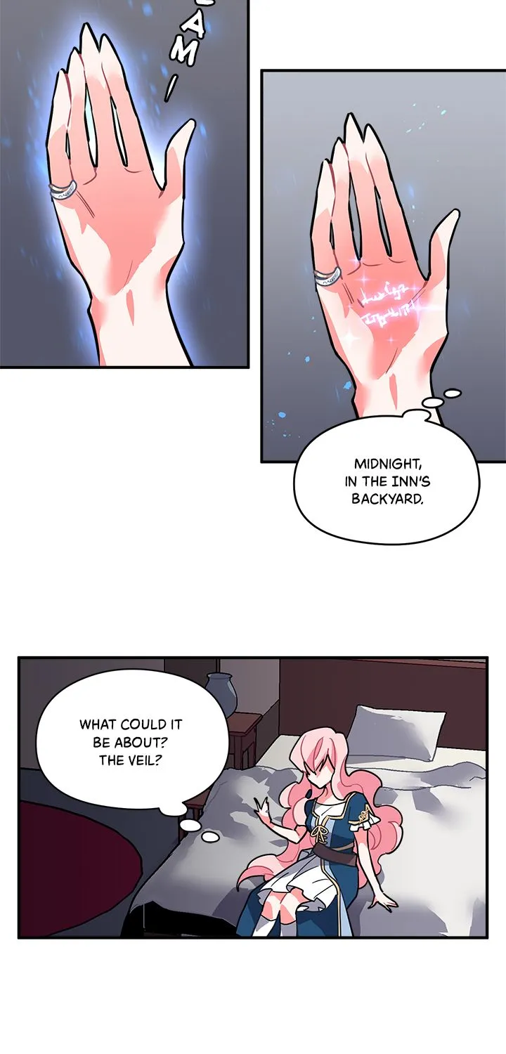 Sica Wolf Chapter 29 page 28 - MangaKakalot