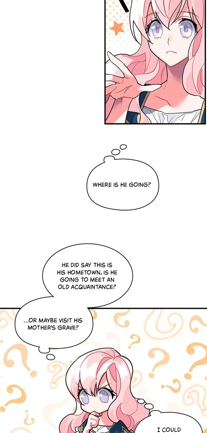 Sica Wolf Chapter 29 page 34 - MangaKakalot